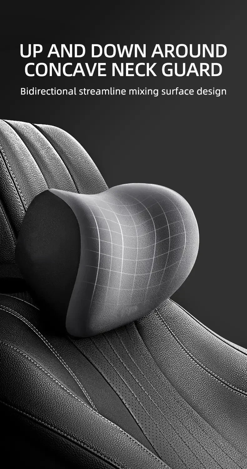 💺 Coussin Lombaire Ergonomique Premium