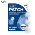Patch Anti-Boutons Micro-Aiguilles (Microneedles Pimple Patch)