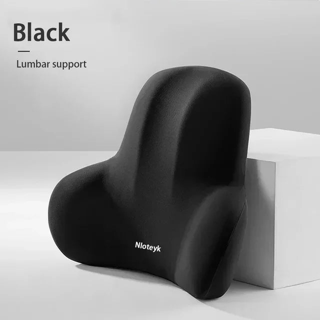 💺 Coussin Lombaire Ergonomique Premium