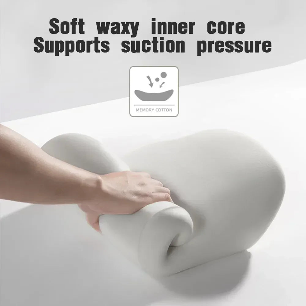 💺 Coussin Lombaire Ergonomique Premium